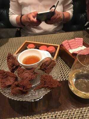 Weinbasis - Restaurant & Weinbar