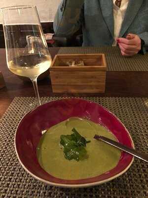 Weinbasis - Restaurant & Weinbar