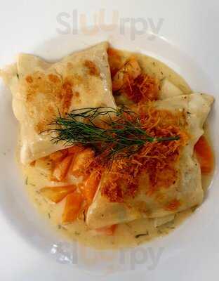 Amadeus Restaurant & Bar