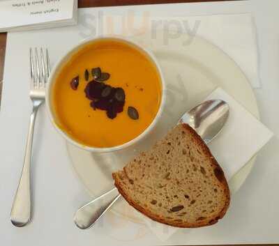 Amadeus Restaurant & Bar