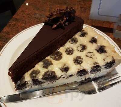 Café Und Konditorei Grimm Ohg