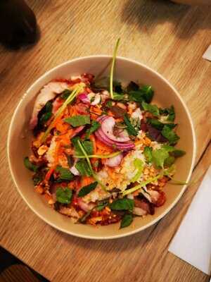 Good Morning Saigon Restaurant