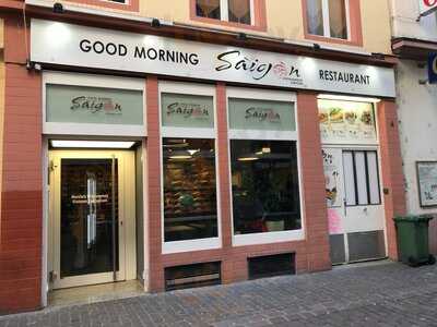 Good Morning Saigon Restaurant