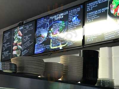 Good Morning Saigon Restaurant