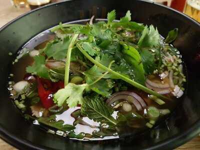 Good Morning Saigon Restaurant