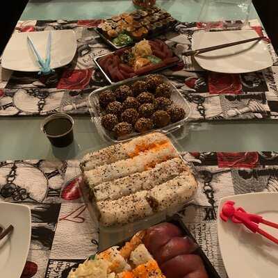 Sakana Sushi Braunschweig