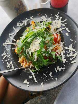 Barcio Cafe, Restaurant, Bar