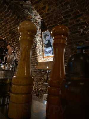 Pizzeria La Finestra