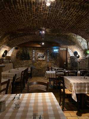 Pizzeria La Finestra