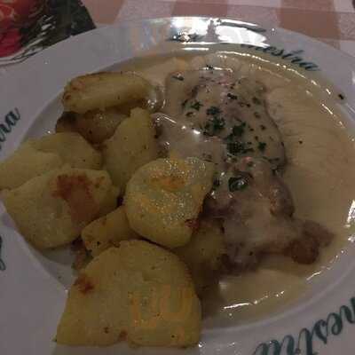 Pizzeria La Finestra