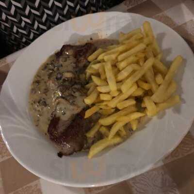 Pizzeria La Finestra