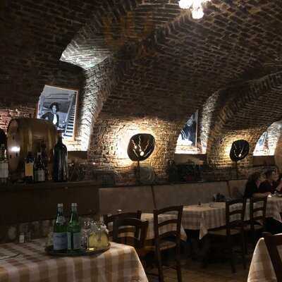 Pizzeria La Finestra