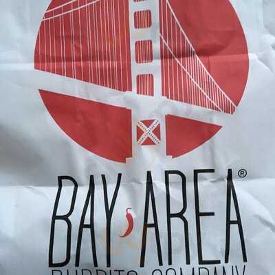 Bay Area Burrito Company