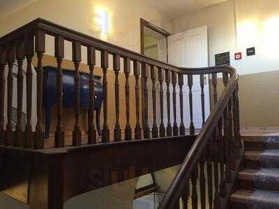 Restaurant Nh Voltaire