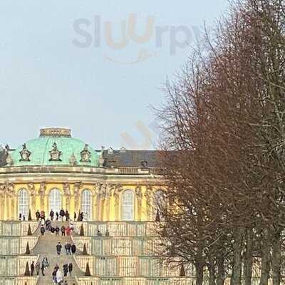 Restaurant Nh Voltaire