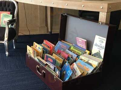 Restaurant Nh Voltaire