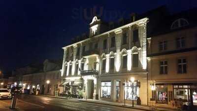 Restaurant Nh Voltaire