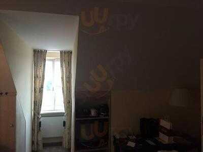 Restaurant Nh Voltaire