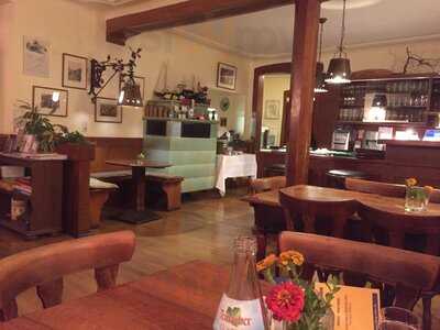 Gaststätte Goldener Löwe