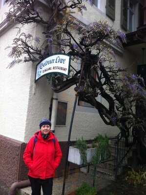 Gaststätte Goldener Löwe