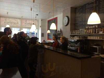 Baguetterie De Provence