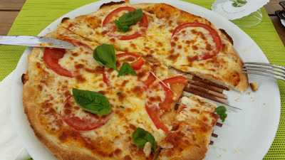 Trattoria Piccola Roma