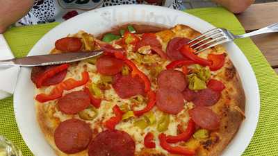 Trattoria Piccola Roma