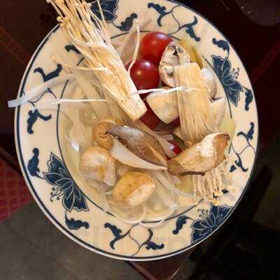 China Restaurant