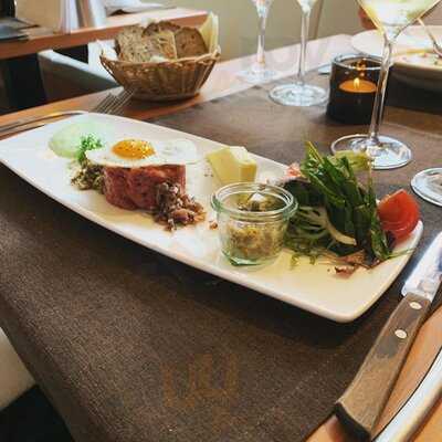 Spizz Restaurant Cafe Bar