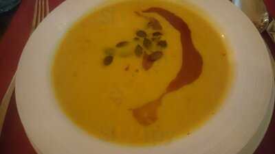 Restaurant Rittergarten