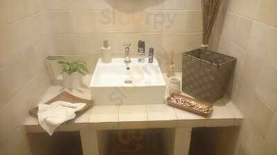 Restaurant Rittergarten