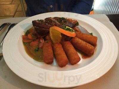 Restaurant Rittergarten