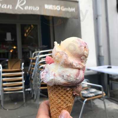 Eiscafé San Remo
