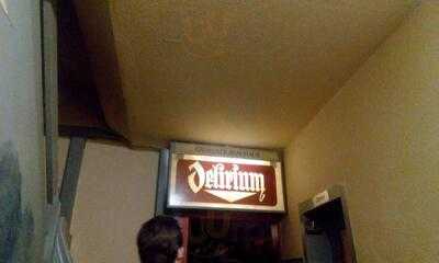 Delirium Mit Frazzkeller