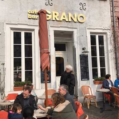Cafe Bar Grano