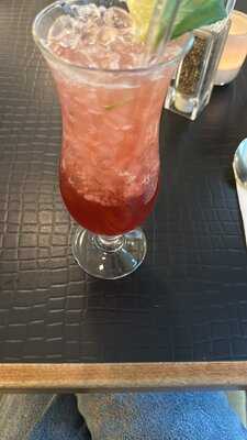 Funkhaus - Café, Bar, Restaurant