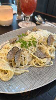 Funkhaus - Café, Bar, Restaurant