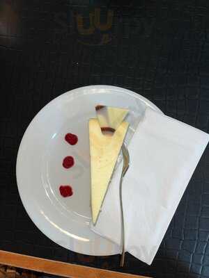 Funkhaus - Café, Bar, Restaurant