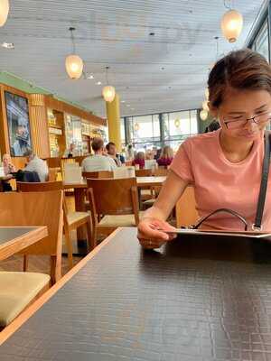 Funkhaus - Café, Bar, Restaurant