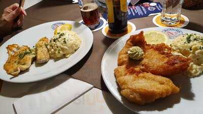 Bielefelder Fischgaststatte