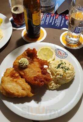 Bielefelder Fischgaststatte