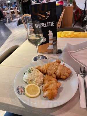 Bielefelder Fischgaststatte