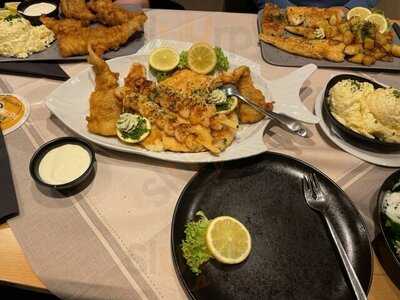 Bielefelder Fischgaststatte