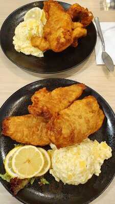 Bielefelder Fischgaststatte