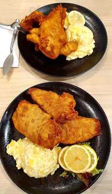 Bielefelder Fischgaststatte