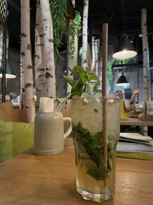 Hans Im GlÜck Burgergrill & Bar