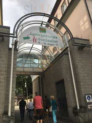 Ratskeller Ludwigsburg