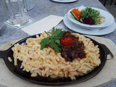 Ratskeller Ludwigsburg