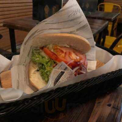 Bürgerstube Krefeld