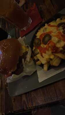 Bürgerstube Krefeld